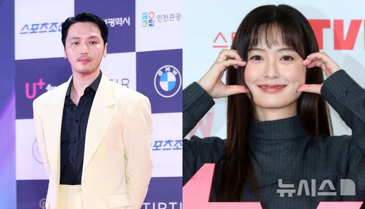 변요한·정유미 '숨 가쁜 연애' 무산…김초희 감독 