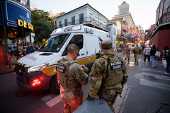 미 루이지애나 라오스 설축제에 차량돌진, 중상자 등 15명 다쳐