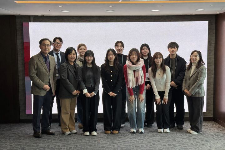 호텔업 등급제 알린  ‘스타파인더 서포터즈’ 수료