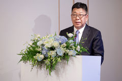 한팡밍 "한·중 관계, 제3자에 영향 받아선 안돼"