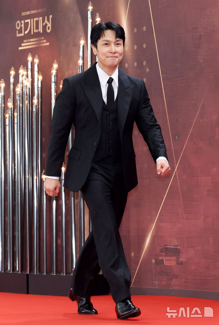 김동완, 성매매 합법화 주장 후 심경…"고급과 만나고 싶지만"