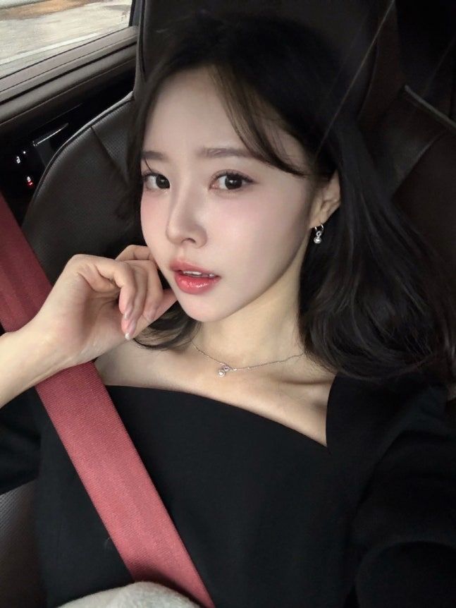 박성광 아내 이솔이 