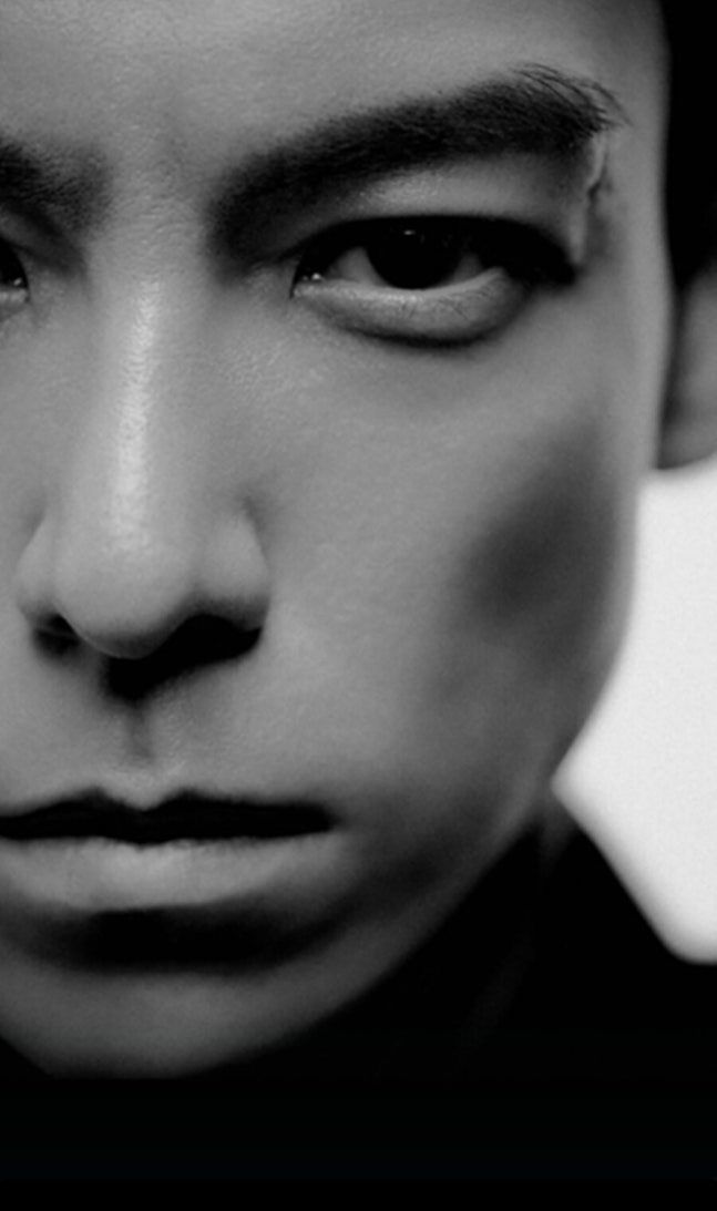 빅뱅 데뷔 20주년에 탑 복귀 선언 