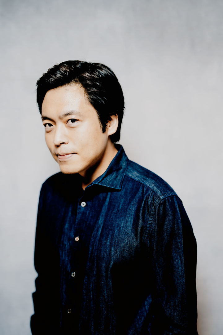 김선욱·선우예권, '라피협 2번'으로 새해 연다