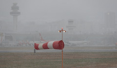 충남권 하루 내내 영하권…남부서해안 중심 최대 8㎝ 눈