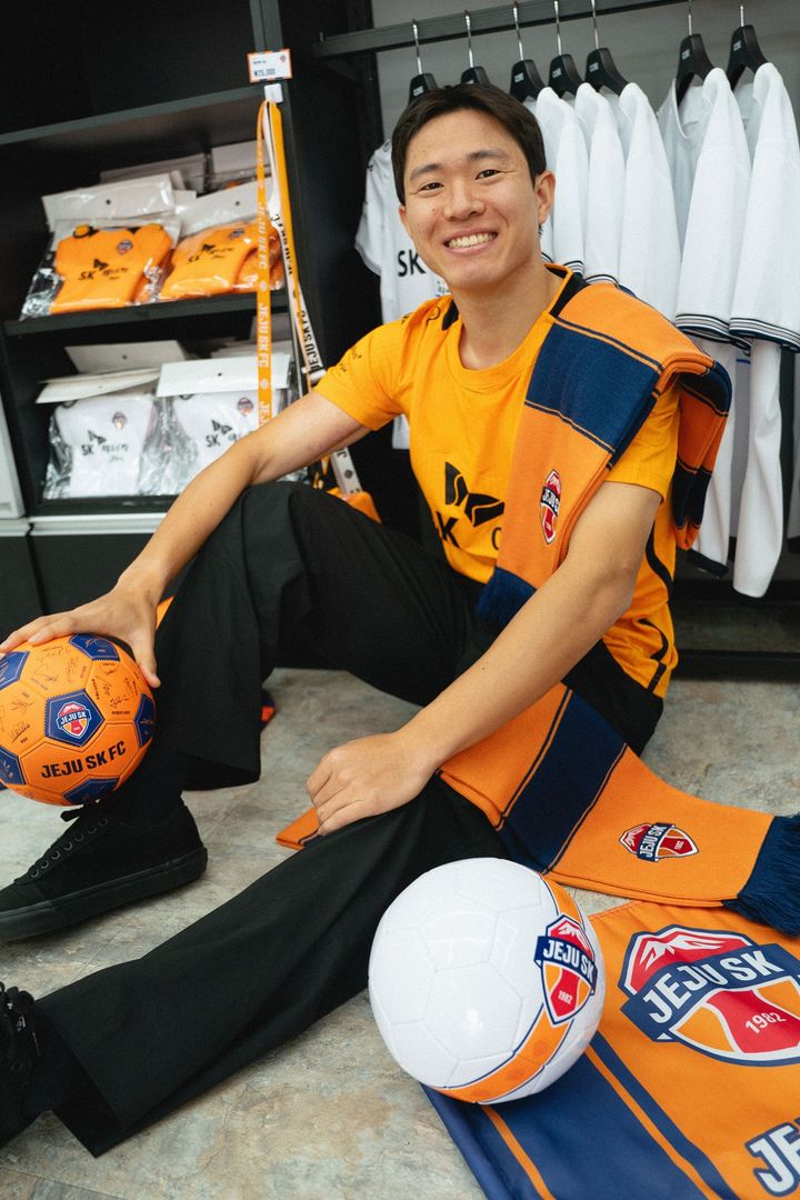 권창훈 제주 이적, 이대호 대만 코치 발탁 및 다카이 임대 소식