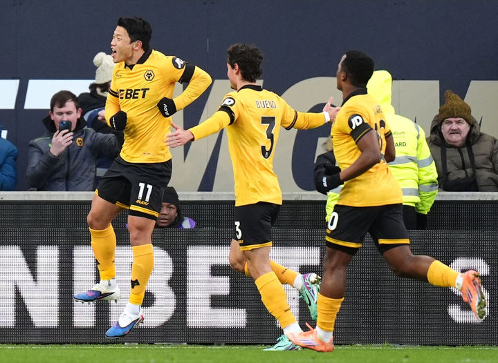 황희찬의 EPL 첫 승과 오카모토의 MLB 진출, 한국 U-23 축구대표팀의 아시안컵 도전