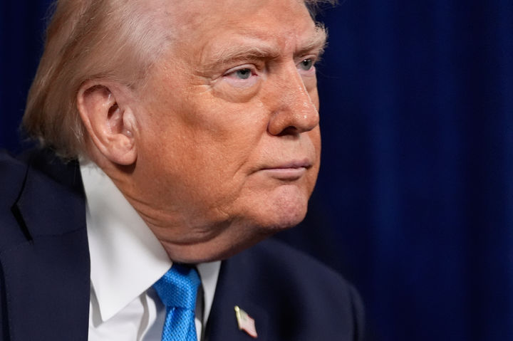 마두로 축출한 트럼프, '돈로 독트린' 천명…"서반구 美지배권 확고"