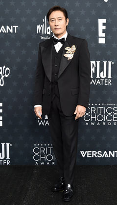 '오징어게임3' 미국 크리틱스초이스 외국어시리즈 작품상