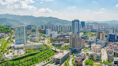 원주시, 상가 공실률 43%…"공공기관 이전 시 활용 필요" 