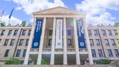 한양대, '2026학년도 정시모집 경쟁률'…지난 10년 중 최고