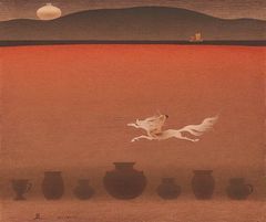 광야에서 청포도까지…‘제39회 시(詩)가 있는 그림’전