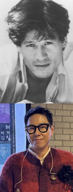 윤종신, 안성기 애도…"정말 좋아해. 잊지 않겠다"