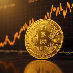 비트코인, 단기 조정 후 반등…다시 1억3300만원대