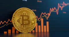 비트코인, 9900만원 거래…트럼프 15% 관세 발언에도 '덤덤'