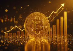 주식 달아오르자 코인까지 '들썩'…비트코인 어디까지