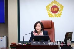 '강선우 1억' 김경, 오늘 오후 도착…압송 조사 검토