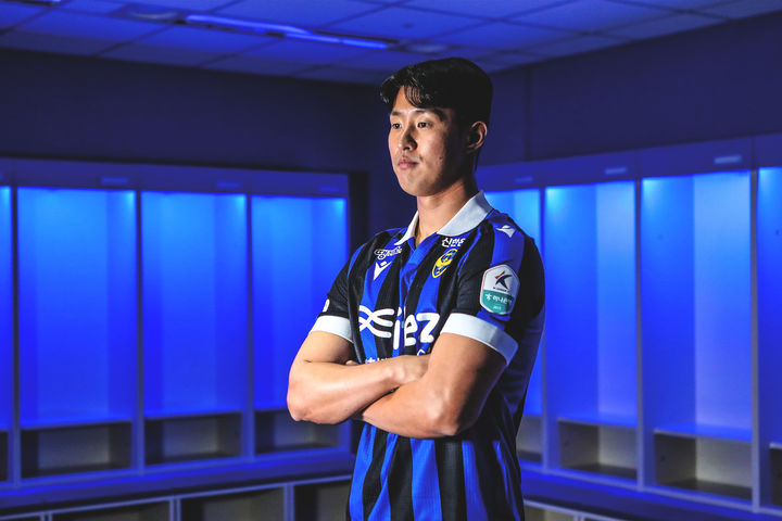 [오늘의 뉴스종합] K리그1 승격 인천, 수원FC 골키퍼 영입과 한국 스포츠계의 다양한 소식