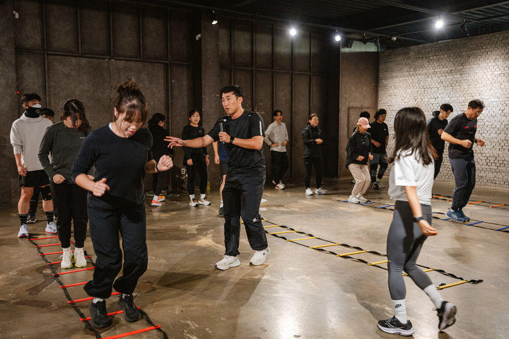 대한육상연맹 러닝 클래스 성공적 개최, 프로농구 소노 5연승 이어가며 상승세 유지