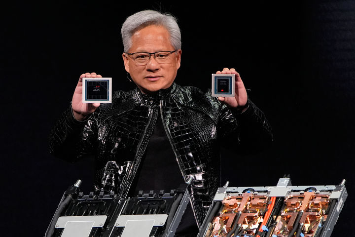 엔비디아 차세대 CPU '베라' 확산…삼성·SK하이닉스 메모리 낙수효과 기대