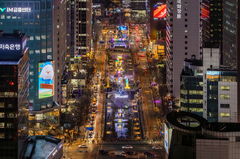 서울, 2년 연속 ‘아시아 최고 레저 도시’…K-관광 경쟁력 입증