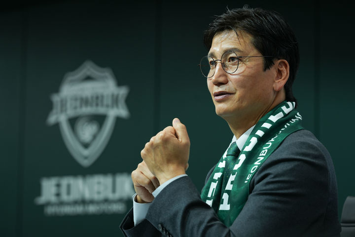 정정용 감독의 전북 현대, NC 다이노스의 승리 의지와 차준환의 올림픽 도전