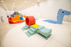 한성백제박물관에 서울형 키즈카페…영아 전용 복합 문화 공간