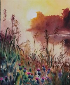 대구 시민 작가 85인, 수성아트피아 전시실 가득 채운다