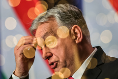 헝가리 12일 총선…'EU 이단아' 오르반, 20년 집권 막 내리나