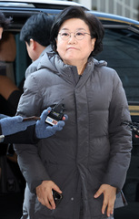 국힘 "이혜훈, 통일교 '돈줄' 고액 후원받은 의혹까지…공직 부적격 끝판왕"