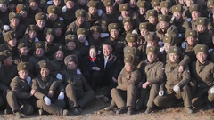 "북한 최초 女지도자 탄생할까" BBC, 김주애 후계 가능성 조명