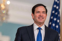 美국무, 나토 사무총장과 그린란드 논의…"북극 안보 중요"