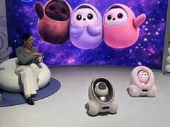 반려로봇·홈로봇…중요한 건 '인간적 면모'[CES 2026]