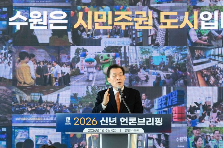 수원시, 올해도 기업 세무조사 시기선택제 시행