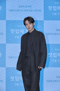 "강혜원과 호흡 최고"…아카소 에이지 한일 로맨스