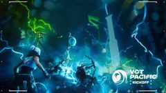 발로란트 퍼시픽 최강자는…22일 'VCT 퍼시픽 킥오프'