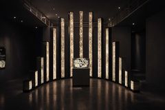 '쿠키런: 킹덤 아트 콜라보 프로젝트 특별전' 열린다