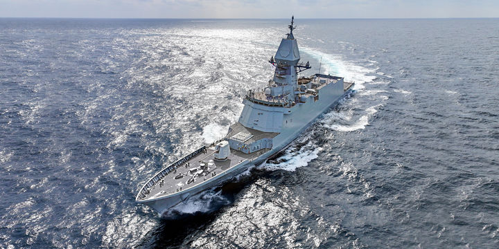 SK오션플랜트, 美 함정정비협약(MSRA) 취득 초읽기