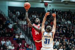 프로농구 SK, EASL서 연장 끝에 홍콩 이스턴에 83-96 패배