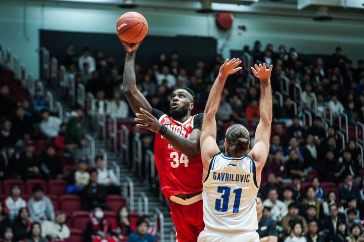 프로농구와 쇼트트랙, U-23 축구의 도전과 성과