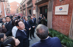 보훈부, '국외 보훈벨트 스탬프 투어' 상하이서 내달 첫 운영