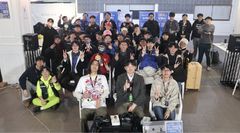 바다게임즈-희망스튜디오, '슈퍼 스피드런 마라톤' 기부금 공동 조성