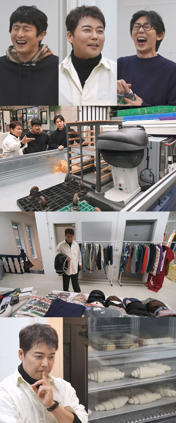 박나래·키 빠진 나혼산, 전현무 바자회 연다