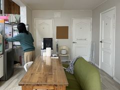 함께 살되, 거리 두는 법…MZ가 택한 공유 주택[출동!인턴]