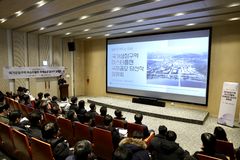 세종 국가상징구역, 권위벗고 산수 입는다…밑그림 공개