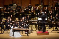 국악·양악 창작 관현악 한자리에…제17회 ARKO한국창작음악제 