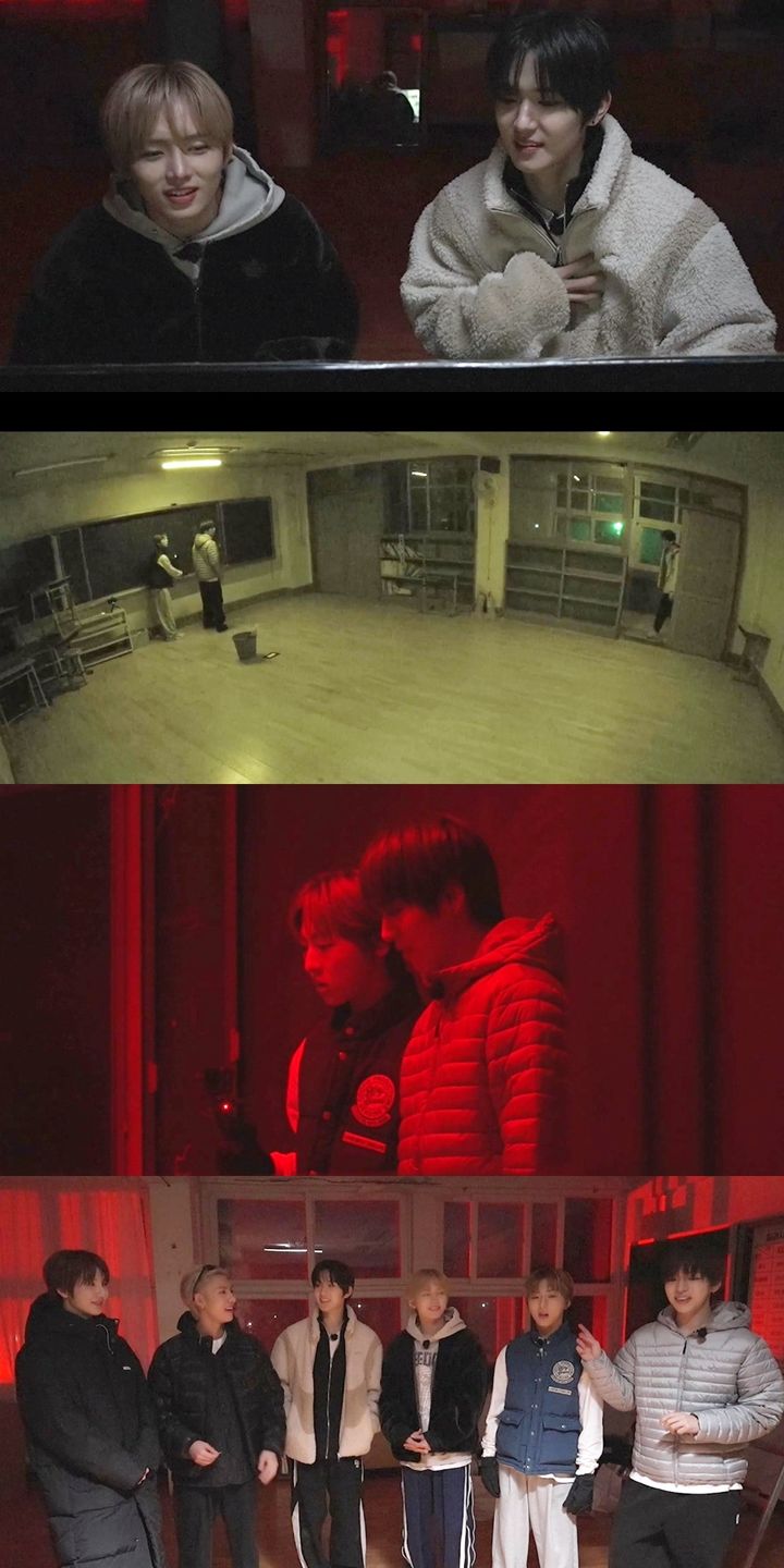 폐가에 좀비 출몰?…누에라 