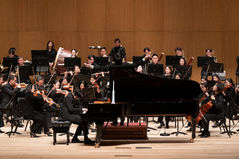 어둠에서 환희로…라흐마니노프로 새해 밝힌 김선욱·선우예권 [객석에서]