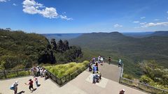 블루마운틴과 낙서, 그 존재의 마찰면[박현주 아트에세이⑫]