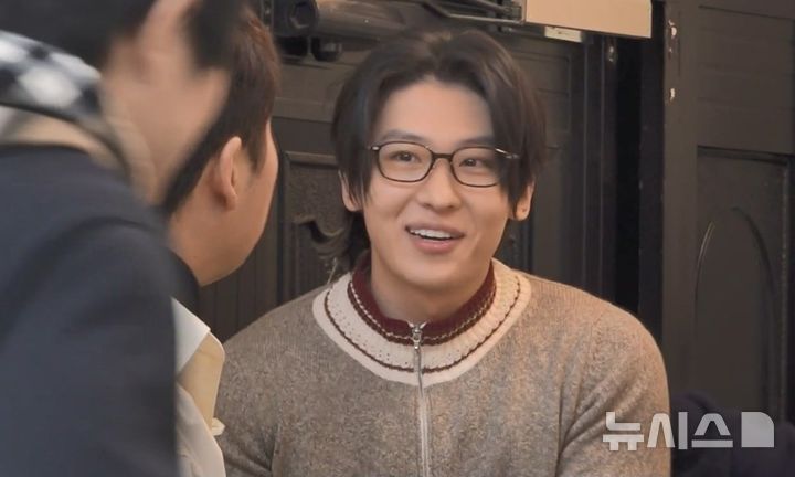 박나래·키 빠진 '나혼산'에 덱스 출격